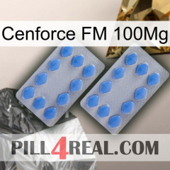 Cenforce FM 100Mg 20